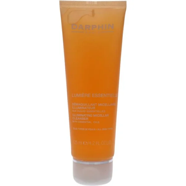 Darphin Lumiere Essentielle Illuminating Micellar  4.2Oz Cleanser (Unisex)