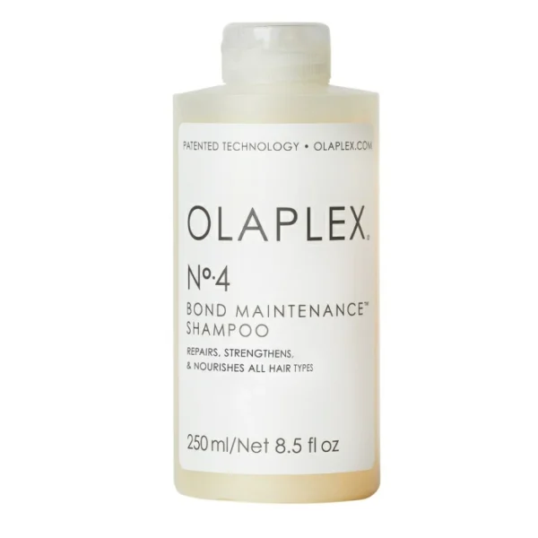 Olaplex No.4 Bond Maintenance 250Ml Shampoo