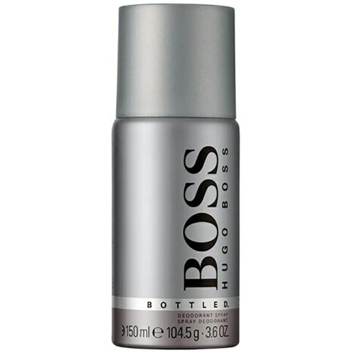 Hugo Boss Hugo Man 150Ml Deodorant Spray (Mens)