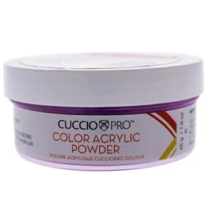 Cuccio Pro Neon Grape  1.6Oz Acrylic Powder (Womens)