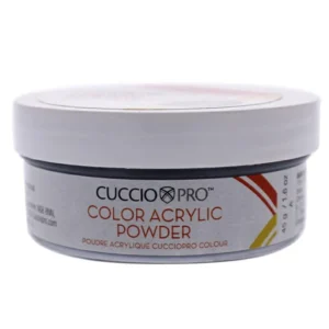 Cuccio Pro Neon Tangerine  1.6Oz Acrylic Powder (Womens)