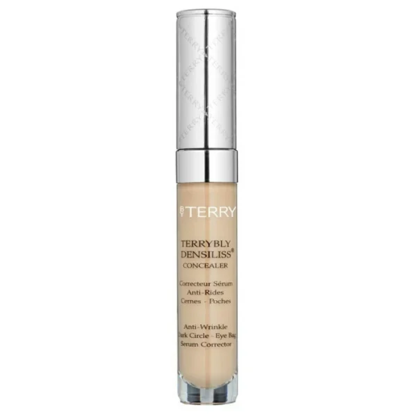 By Terry Terrybly Densiliss - # 3 Natural Beige  7Ml Concealer (Womens)