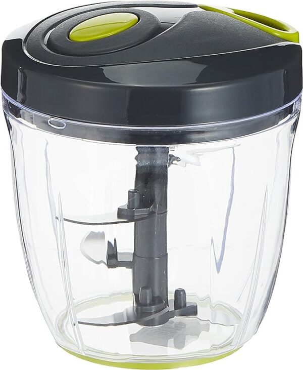 Plastic Manual Food Chopper