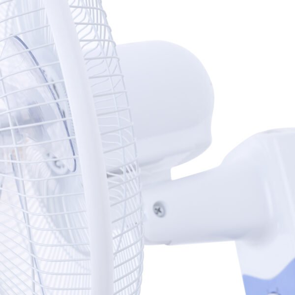 Olsenmark  Wall Fan, 16 Inch -OMF1701