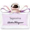 Salvatore Ferragamo Signorina  Edt 100Ml (Womens)