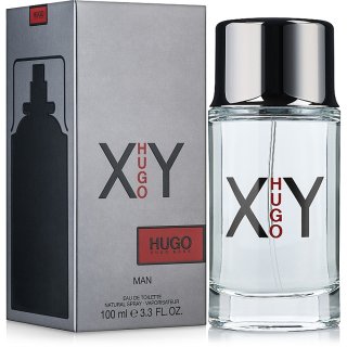 Hugo Boss Hugo Xy Edt 100Ml (Mens) Hugo Boss Hugo Xy Edt 100Ml (Mens)