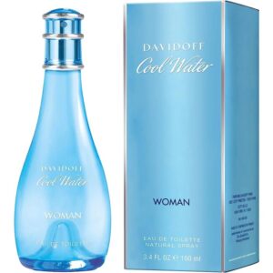 Davidoff Cool Water  Parfum 100Ml (Womens)