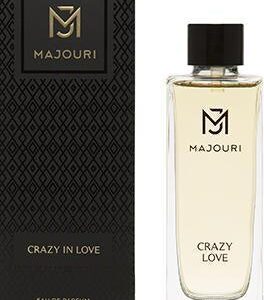 Majouri Crazy In Love  Edp 75Ml Refill (Womens)