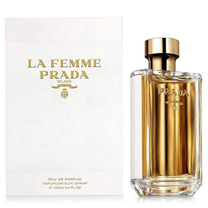 Prada La Femme Edp 100Ml (Womens)