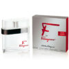 Salvatore Ferragamo F By Ferragamo  Edt 100Ml (Mens)