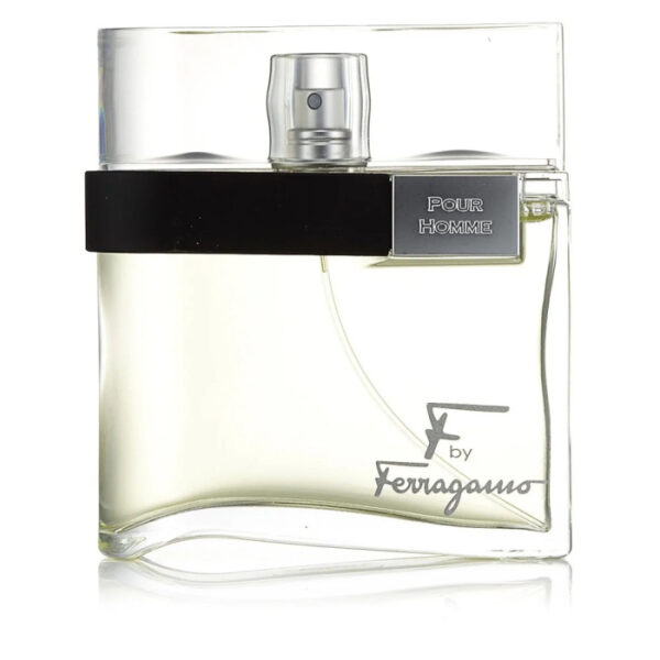 Salvatore Ferragamo F By Ferragamo Edt 100Ml (Mens) Salvatore Ferragamo F By Ferragamo Edt 100Ml (Mens)