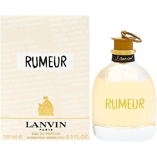 Lanvin Rumeur Edp 100Ml (Womens) Lanvin Rumeur Edp 100Ml (Womens)