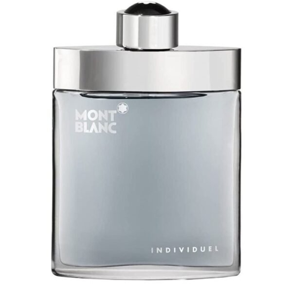 Mont Blanc Individuel  Edt 75Ml (Mens)