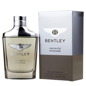 Bentley Infinite Intense  Edp 100Ml (Mens)