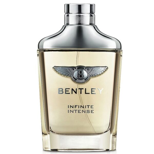 Bentley Infinite Intense  Edp 100Ml (Mens)