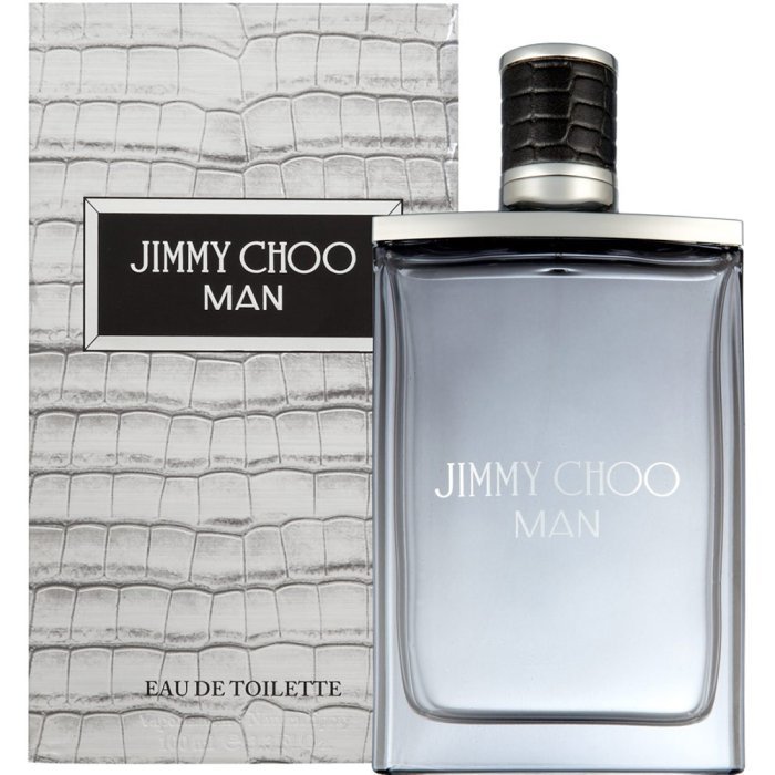 Jimmy Choo Man  Edt 100Ml (Mens)