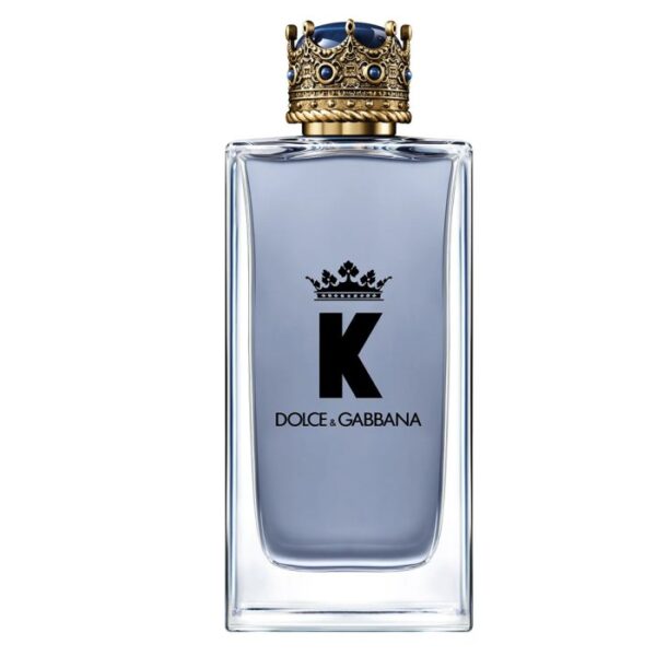 Dolce & Gabbana K  Edt 150Ml (Mens)
