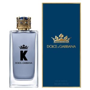 Dolce & Gabbana K  Edt 150Ml (Mens)