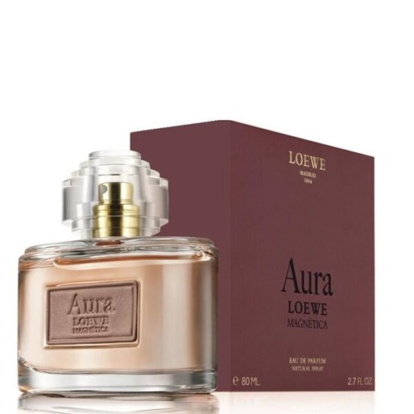 Loewe Aura Loewe Magnetica  Edp 80Ml (Womens)