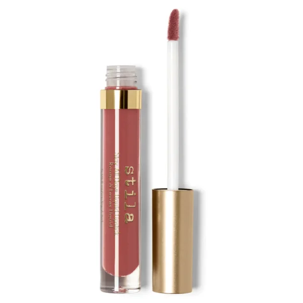 Stila Stay All Day Valentina  0.1Oz Liquid Lipstick (Womens)