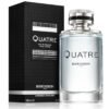 Boucheron Quatre  Edt 100Ml (Mens)