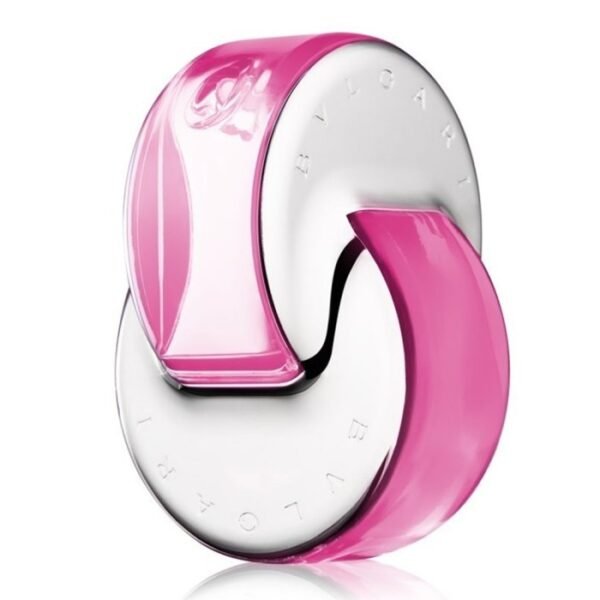 Bvlgari Omnia Pink Sapphire  Edt 65Ml (Womens)