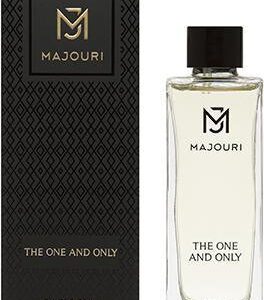 Majouri The One And Only  Edp 75Ml Refill (Mens)