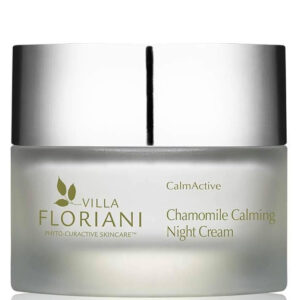 Villa Floriani Chamomile Calming  1.69Oz Night Cream (Womens)