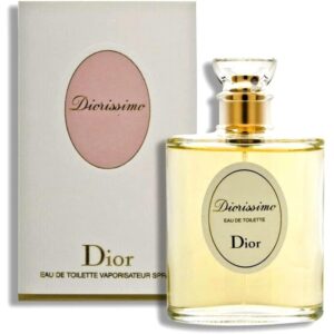 Christian Dior Diorissimo Edt 100Ml (Womens)