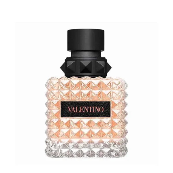 Valentino Donna Born In Roma Coral Fantasy Edp 50Ml (Womens) Valentino Donna Born In Roma Coral Fantasy Edp 50Ml (Womens)