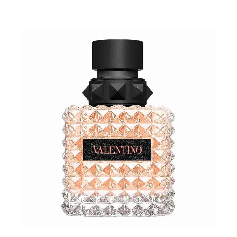 Valentino Donna Born In Roma Coral Fantasy Edp 50Ml (Womens)