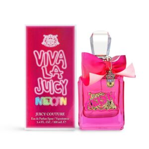 Juicy Couture Viva La Juicy Neon Edp 100Ml (Womens)