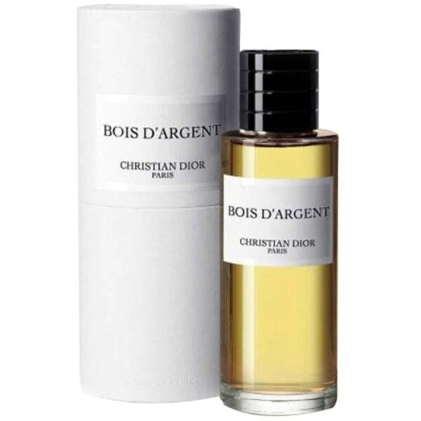Christian Dior Bois D'Argent Edp 125Ml (Unisex)