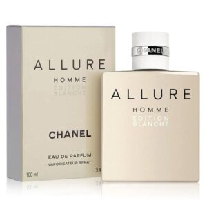 Chanel Allure Homme Edition Blanche Edp 100Ml (Mens)