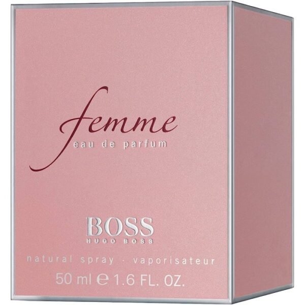 Hugo Boss Boss Femme Edp 50Ml (Womens)