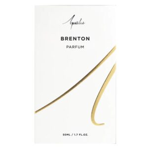 Aqualis Brenton Parfum 50Ml (Unisex)