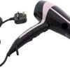 Olsenmark  Powerful Hair Dryer with Concentrator - OMH3068