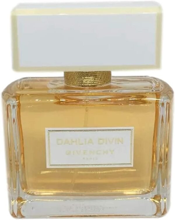 Givenchy Dahlia Divin Edp 75Ml (Womens)