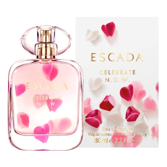 Escada Celebrate N.O.W. Edp 80Ml (Womens)