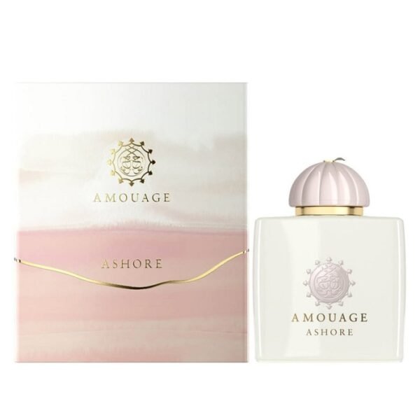 Amouage Ashore Edp 100Ml (Unisex)