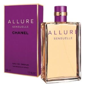 Chanel Allure Sensuelle Edp 50Ml (Womens)
