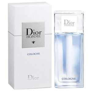 Christian Dior Dior Homme Cologne 125Ml (Mens)