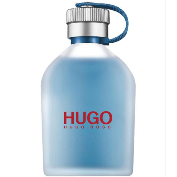 Hugo Boss Hugo Now Edt 125Ml (Mens)