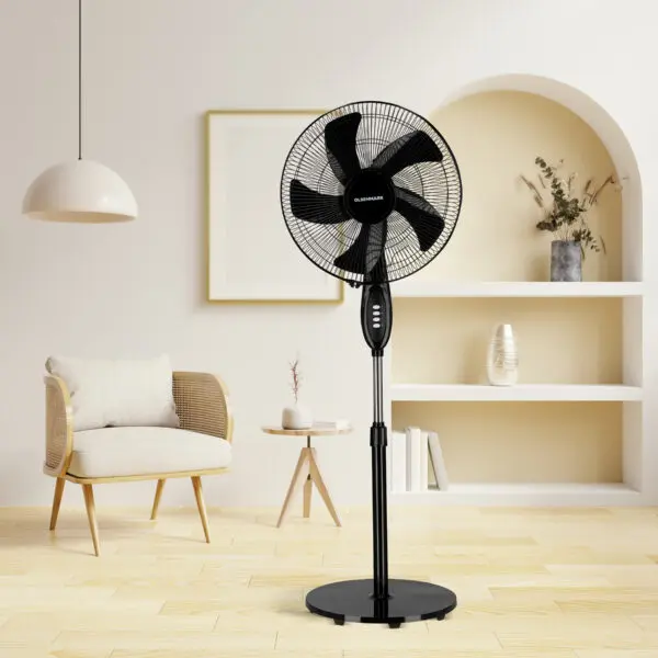 Olsenmark  Stand Fan 16 inch| OMF1854