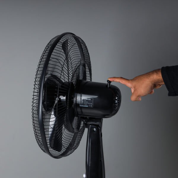 Olsenmark  Stand Fan 16 inch| OMF1854