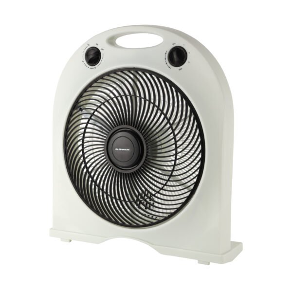 Olsenmark Box Fan 12"  - OMF1855