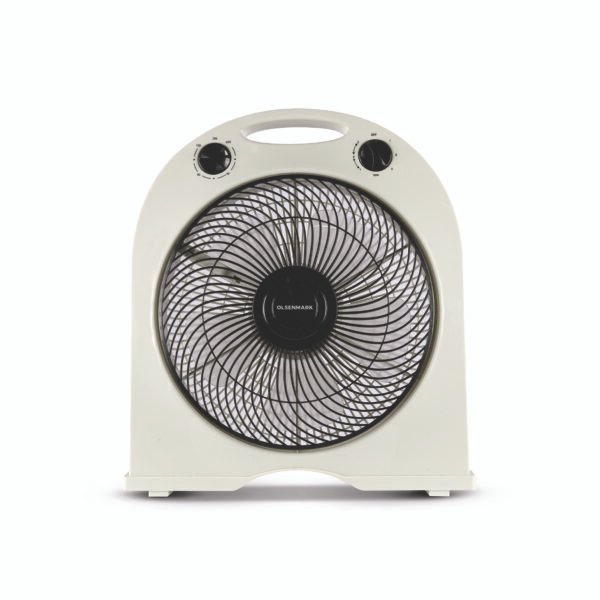 Olsenmark Box Fan 12"  - OMF1855