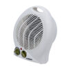 Olsenmark Fan Heater- 2 Heating Powers: 1000W/2000W- OMFH1737