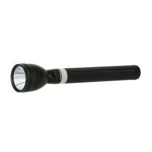 Olsenmark  Rechargeable LED Flashlight | 289 MM - OMFL2503