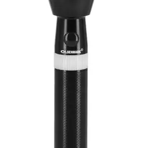 Olsenmark Rechargeable LED Flashlight -  OMFL2589